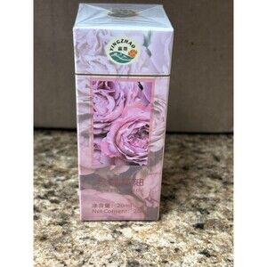 Yingzhao Rose Essential Oil 20 Ml